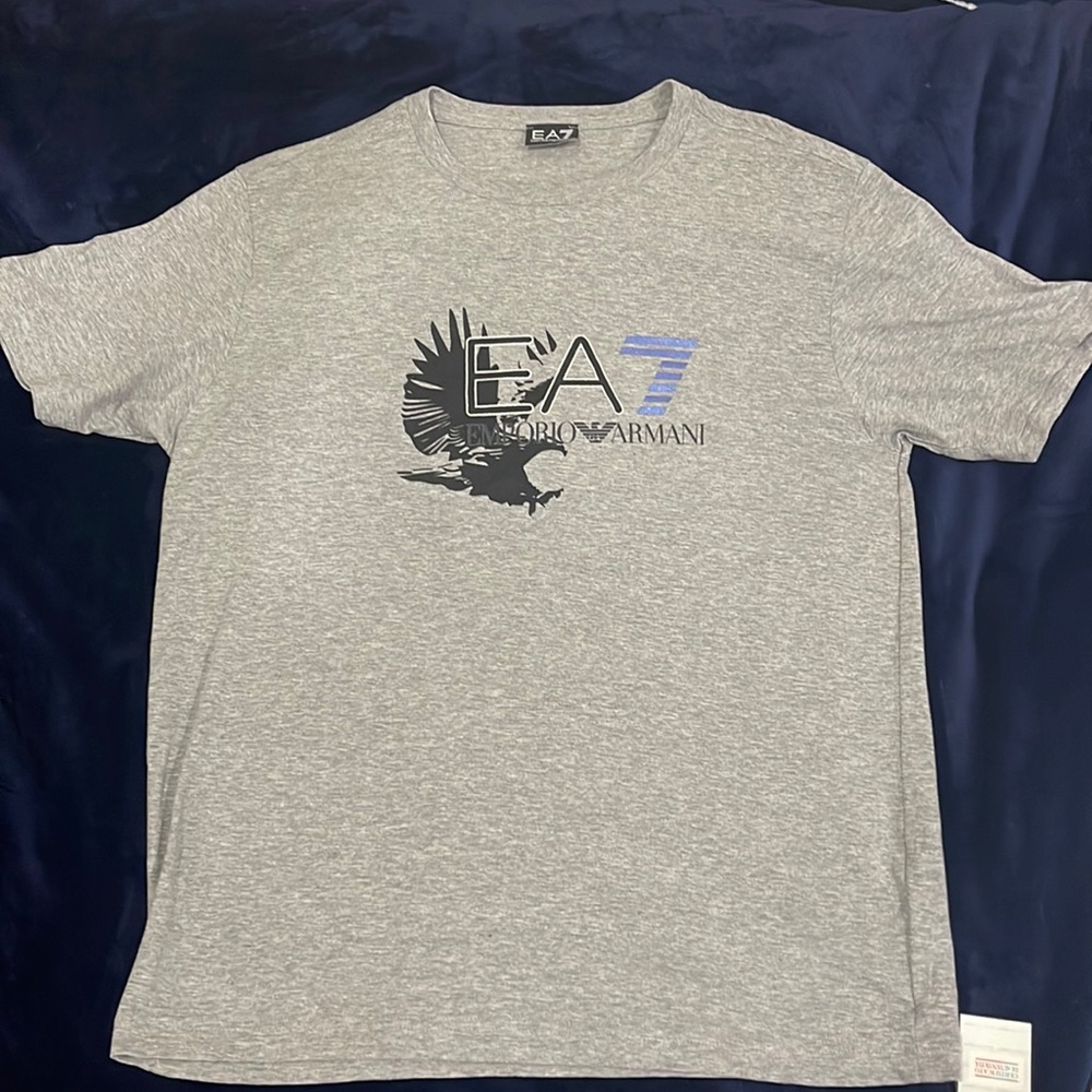 Men’s Emporio Armani T shirt NWT